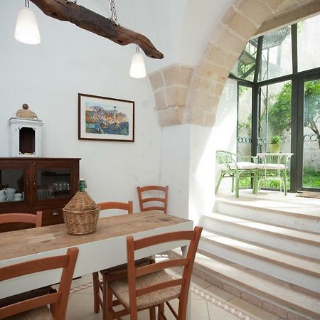 Casa D'Artista Suite & Garden Lecce Luaran gambar