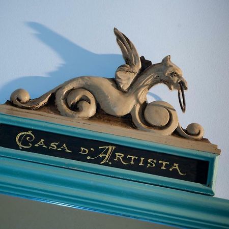 Casa D'Artista Suite & Garden Lecce Luaran gambar