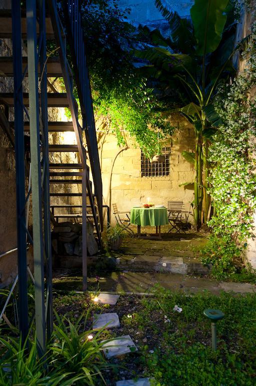 Casa D'Artista Suite & Garden Lecce Luaran gambar