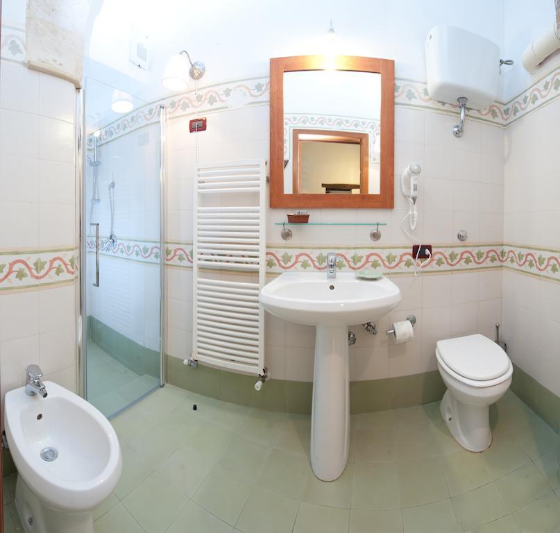 Casa D'Artista Suite & Garden Lecce Luaran gambar