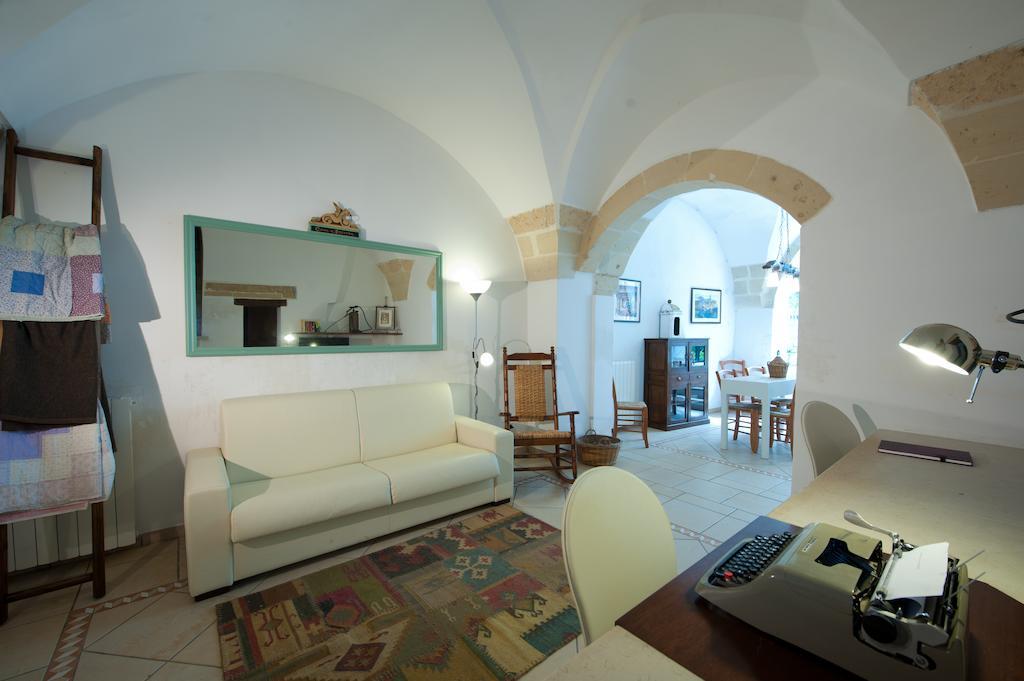 Casa D'Artista Suite & Garden Lecce Luaran gambar