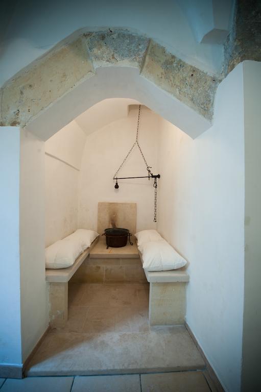 Casa D'Artista Suite & Garden Lecce Luaran gambar