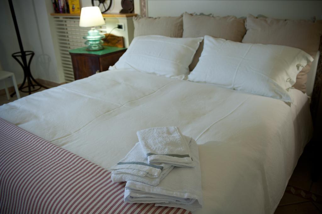 Casa D'Artista Suite & Garden Lecce Bilik gambar