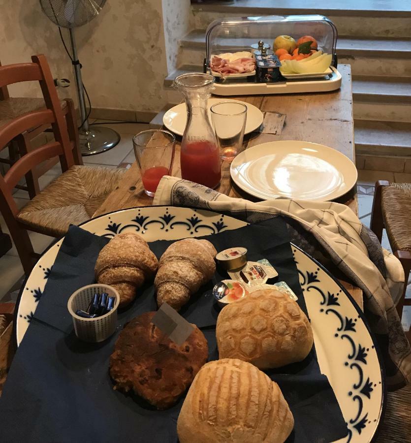 Casa D'Artista Suite & Garden Lecce Luaran gambar