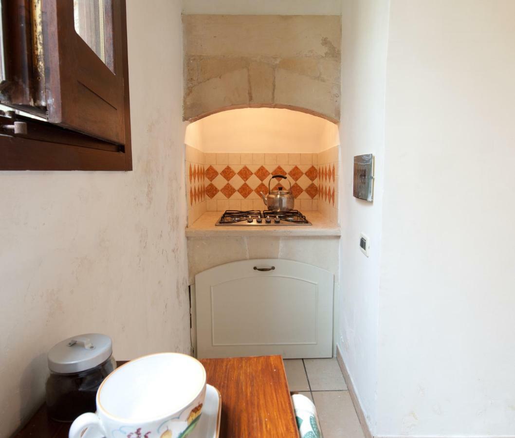 Casa D'Artista Suite & Garden Lecce Luaran gambar